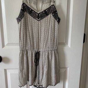 American Eagle Romper
